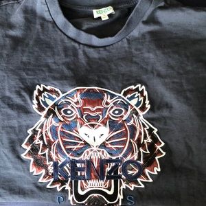 Kenzo tshirt